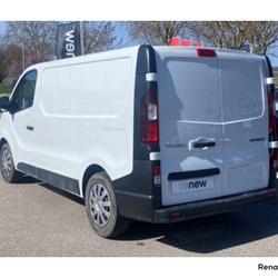 Renault Trafic TRAFIC FGN L1H1 1200 KG DCI 145 ENERGY GRAND CONFORT Beaune
