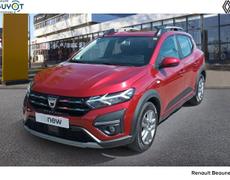 Dacia Sandero Beaune