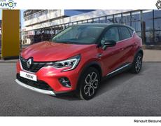 Renault Captur Beaune