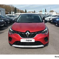 Renault Captur TCe 90 Techno Beaune