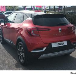 Renault Captur TCe 90 Techno Beaune