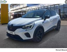 Renault Captur Beaune