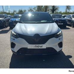 Renault Captur TCe 160 EDC SL Rive Gauche Beaune