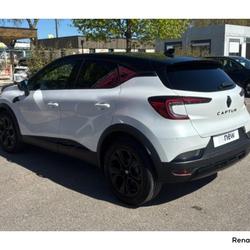Renault Captur TCe 160 EDC SL Rive Gauche Beaune
