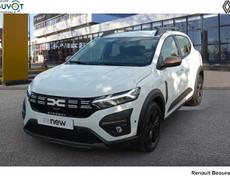 Dacia Sandero Beaune