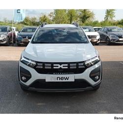 Dacia Sandero TCe 110 GSR2 Stepway Extreme Beaune