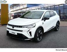 Renault Symbioz Beaune