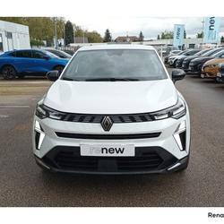 Renault Symbioz E-Tech full hybrid 145 Techno Beaune