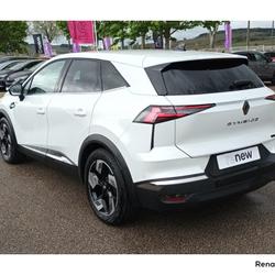 Renault Symbioz E-Tech full hybrid 145 Techno Beaune