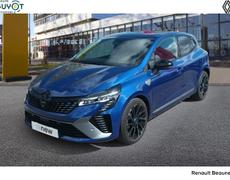 Renault Clio 5 Beaune