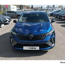 Renault Clio 5 Clio TCe 90 ch GSR2 Esprit Alpine Beaune