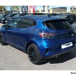 Renault Clio 5 Clio TCe 90 ch GSR2 Esprit Alpine Beaune