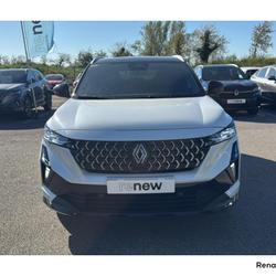 Renault Austral full hybrid E-Tech 200 ch Techno Beaune