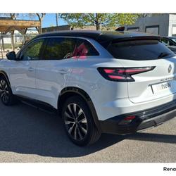 Renault Austral full hybrid E-Tech 200 ch Techno Beaune