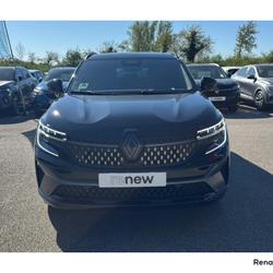 Renault Espace 5 Espace E-Tech full hybrid 200 GSR2 esprit Alpine Beaune