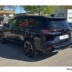 Renault Espace 5 Espace E-Tech full hybrid 200 GSR2 esprit Alpine Beaune