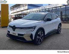 Renault Megane E-Tech Beaune