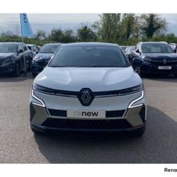 Renault Megane E-Tech Megane E-Tech 220 ch autonomie confort GSR2 Iconic Beaune