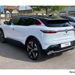 Renault Megane E-Tech Megane E-Tech 220 ch autonomie confort GSR2 Iconic Beaune