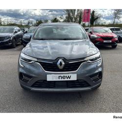 Renault Arkana TCe 140 EDC FAP Zen Beaune