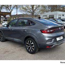 Renault Arkana TCe 140 EDC FAP Zen Beaune
