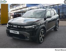 Dacia Duster Beaune
