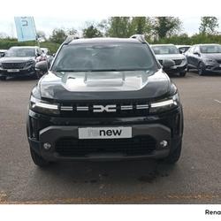 Dacia Duster Mild Hybrid 130 Journey Beaune