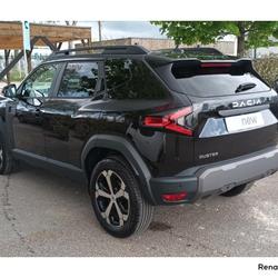Dacia Duster Mild Hybrid 130 Journey Beaune