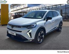 Renault Symbioz Beaune
