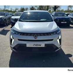 Renault Symbioz E-Tech full hybrid 145 Techno Beaune