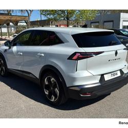 Renault Symbioz E-Tech full hybrid 145 Techno Beaune