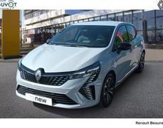 Renault Clio 5 Beaune