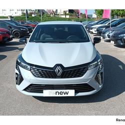 Renault Clio 5 Clio Eco-G 100 ch GSR2 Techno Beaune