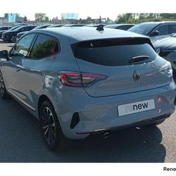 Renault Clio 5 Clio Eco-G 100 ch GSR2 Techno Beaune