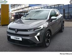 Renault Captur Beaune