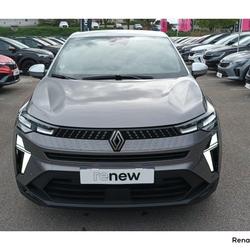 Renault Captur Eco-G 100 ch Techno Beaune