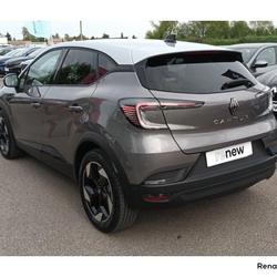 Renault Captur Eco-G 100 ch Techno Beaune