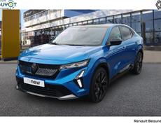 Renault Rafale Beaune