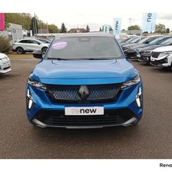 Renault Rafale E-Tech full hybrid 200 ch esprit Alpine Beaune