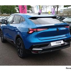 Renault Rafale E-Tech full hybrid 200 ch esprit Alpine Beaune