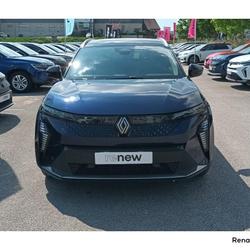 Renault Scenic 4 Scenic E-Tech electrique 220 ch grande autonomie Techno Beaune