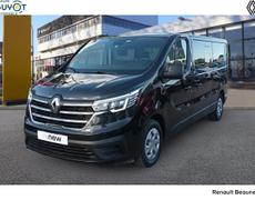 Renault Trafic combi Beaune