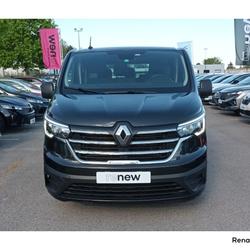 Renault Trafic combi L2 dCi 150 Energy S&S EDC Intens Beaune