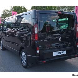 Renault Trafic combi L2 dCi 150 Energy S&S EDC Intens Beaune