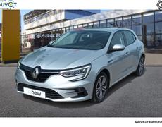 Renault Megane 4 Beaune