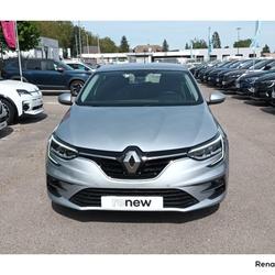 Renault Megane 4 Megane IV Berline Blue dCi 115 EDC Evolution Beaune