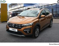 Dacia Sandero Beaune