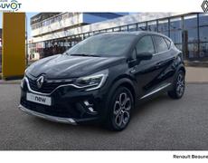 Renault Captur Beaune