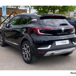 Renault Captur Blue dCi 115 EDC Intens Beaune