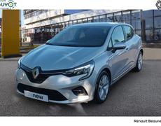 Renault Clio 5 Beaune